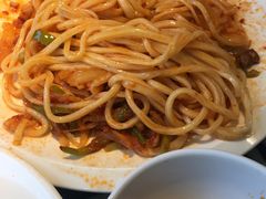 -撒拉花儿·新疆菜·清真(太阳宫店)