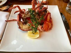 -沈阳君悦酒店·意坊意大利餐厅