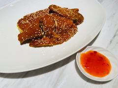 -香樟花园新粤料理(无锡万象城店)