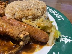 -渣·餐厅(西斗门店)