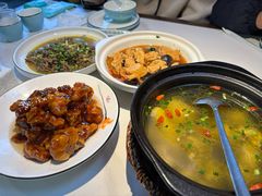 -食光慢宴·安吉土菜馆