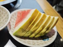-蓉城老院十一年川味老火锅(中南店)