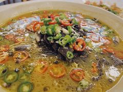 呛牛百叶-伊祥·敦煌楼