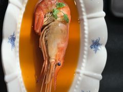-醉东Oriental House(静安嘉里中心店)
