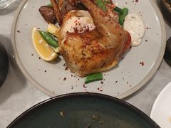 低温慢烤春鸡-农畉LONFOOD(福田星河COCOPark店)