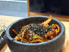 -麻蒲碳烤肉(梅花园店)