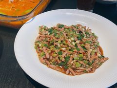 -金谷仓家庭料理(马泉营店)