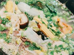 -辣派•冒菜·麻辣香锅