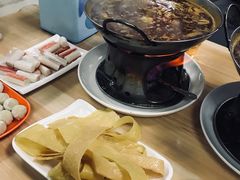 -老殷锅仔