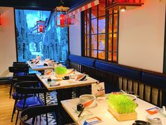 -豆捞坊(金桥店)