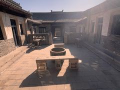 -山西王家大院