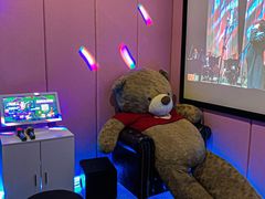 -CIAO·团建聚餐·生日派对轰趴馆(福田店)