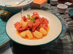 -安泰楼·佛跳墙创始人·传统闽味早茶·酒楼(三坊七巷闽菜地标店)