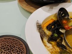 -客汀家宴·客家烟火 四季食材(集美店)