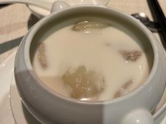 杏汁炖白肺汤-御宝轩(益丰·外滩源店)