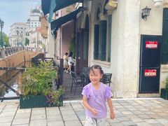 -华谊兄弟（长沙）电影小镇