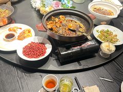 -沅江水·湖南家宴(南村万博长隆商圈店)