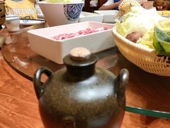 -古关火锅店(古北水镇景区店)