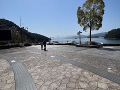 -千岛湖东南湖区