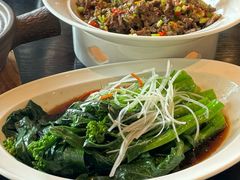 -简小舍·民间手艺菜(武昌江滩店)