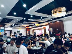 大堂-仁信老铺(嘉信店)