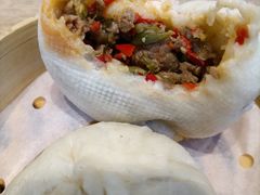 小炒黄牛肉包-堂上堂(益民街店)
