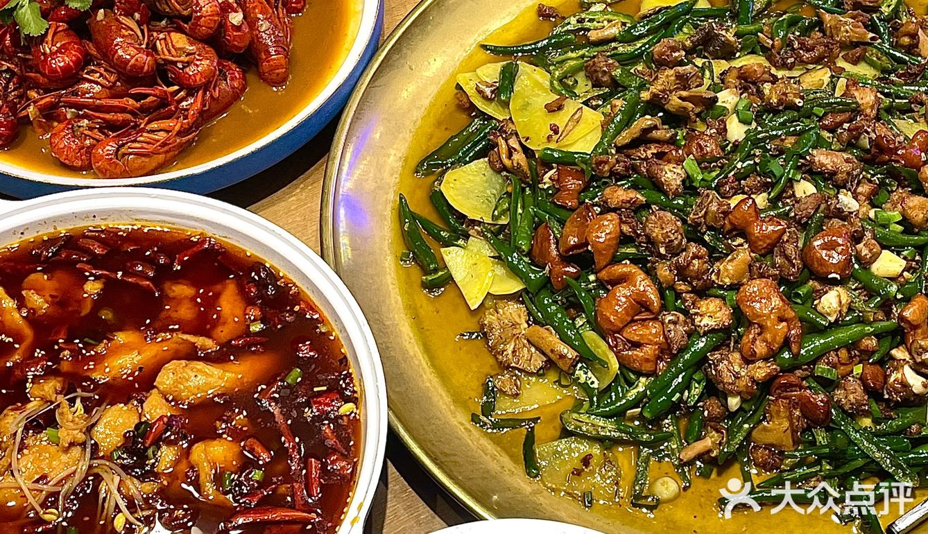 成都339附近这家尖椒鸡巨巨巨下饭🍚！！
