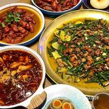 成都339附近这家尖椒鸡巨巨巨下饭🍚！！