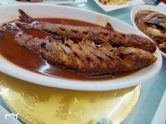 -渔民船说·北塘海鲜·天津菜·海肠捞饭(北塘古镇店)