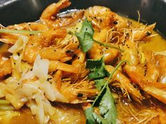 -巴蜀王婆大虾(南锣鼓巷店)