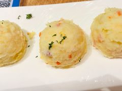 招牌土豆色拉-玛格萝妮(汇智国际商业中心店)