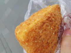 蟹黄包-闻酥园(大慈寺店)