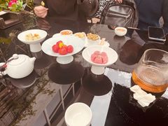 -一澜江宴·江景地标楚菜(江滩公园店)