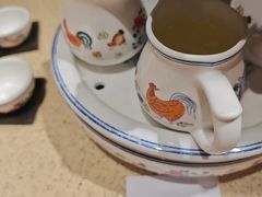 -点都德(奥体印象城店)