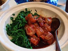 -无锡新湖铂尔曼大酒店·悦轩中餐厅