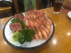 -银子铁板烧料理自助餐(人民广场店)