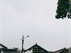 -礼耕堂·百年茶人餐厅(梅家坞店)
