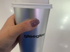 -gleeglee乐溢亦茶(朝阳大悦城店)