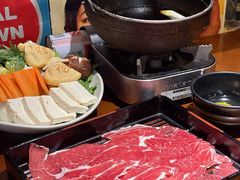 -小川洋风料理(江汉路店)