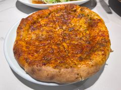 -阿里疆Alijiang·丝路美食·异域风情·清真(长楹天街店)