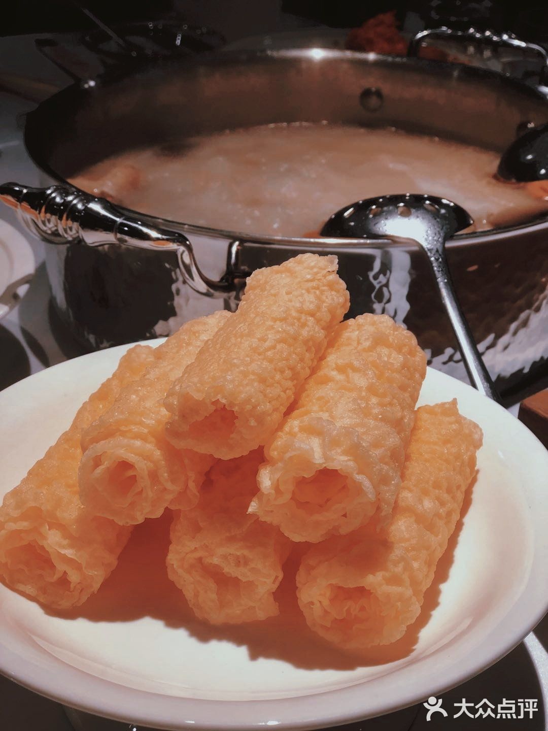 东莞探店｜救命🆘怎么会有那么好吃的火锅🍲