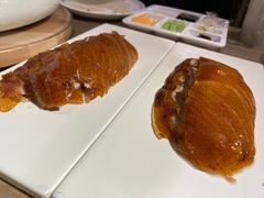 酥不腻烤鸭-小大董·烤鸭(凤凰汇店)