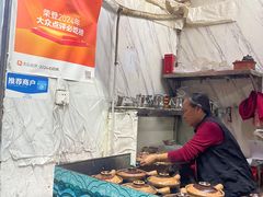 -潮香兴煲仔饭(莲花路店)