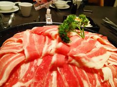 -一哥澳门豆捞·澳门风打边炉(高德置地店)