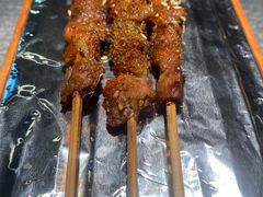 -探鱼·鲜青椒爽麻烤鱼(天河优托邦店)