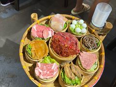 -古木枫老火锅(洪崖洞店)