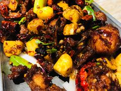 -树厨贵州菜(大十字店)
