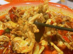 -李叔叔虾蟹大排档(青羊店)