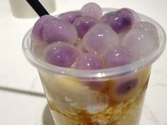 -甜心闲生传统手工冰粉(太古里店)
