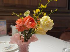 -黑宝石西餐厅(汇励99城市公园店)